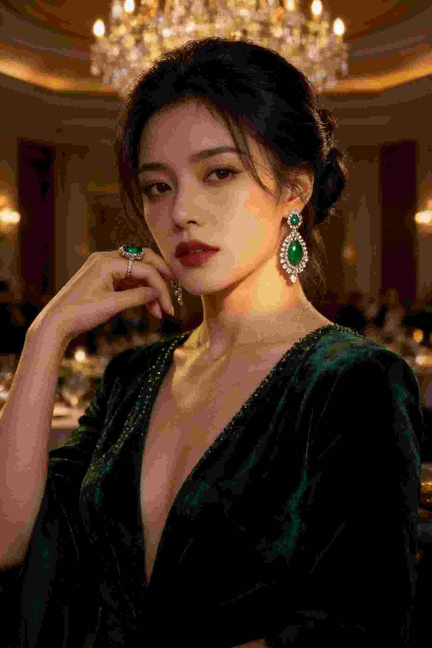 校园青春