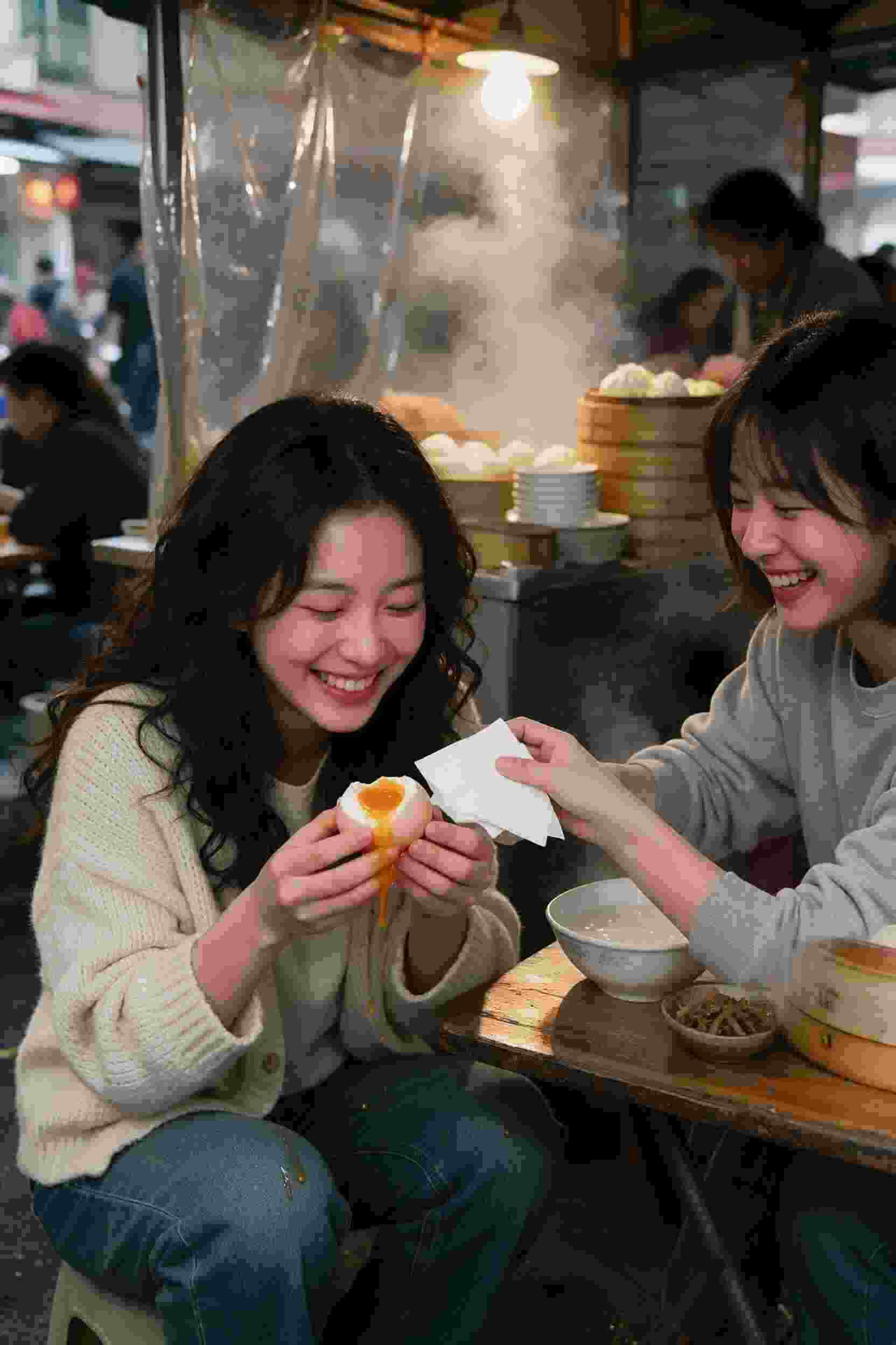 灵能特务