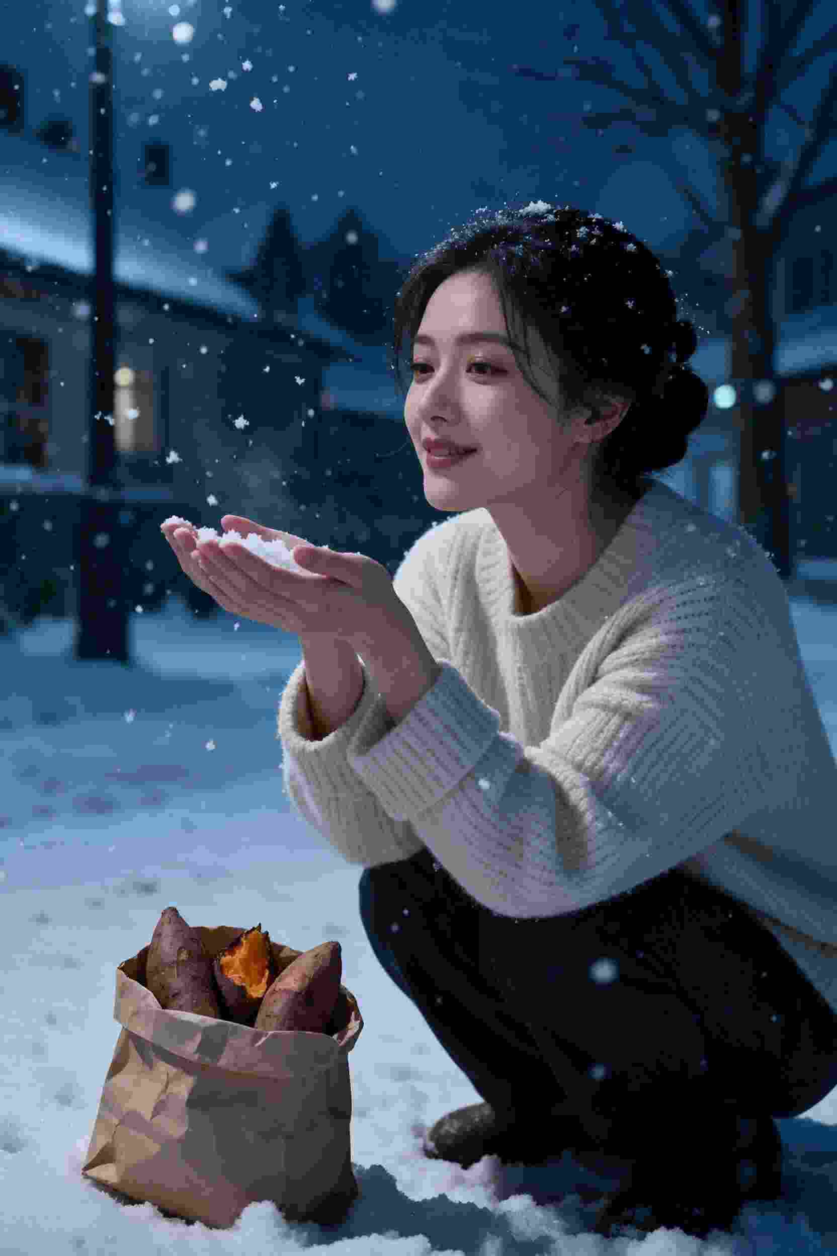 仙途千年